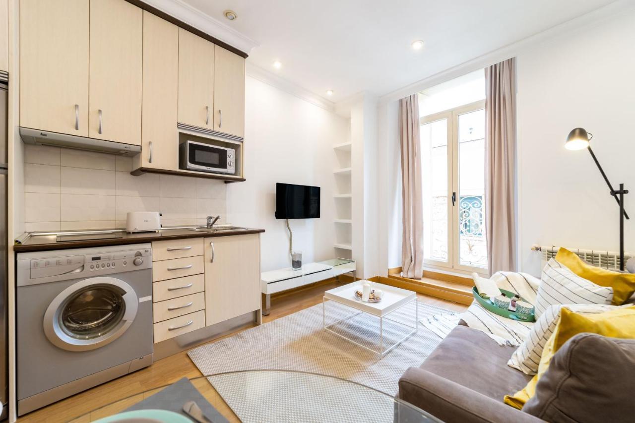Apartamento Gran Via *