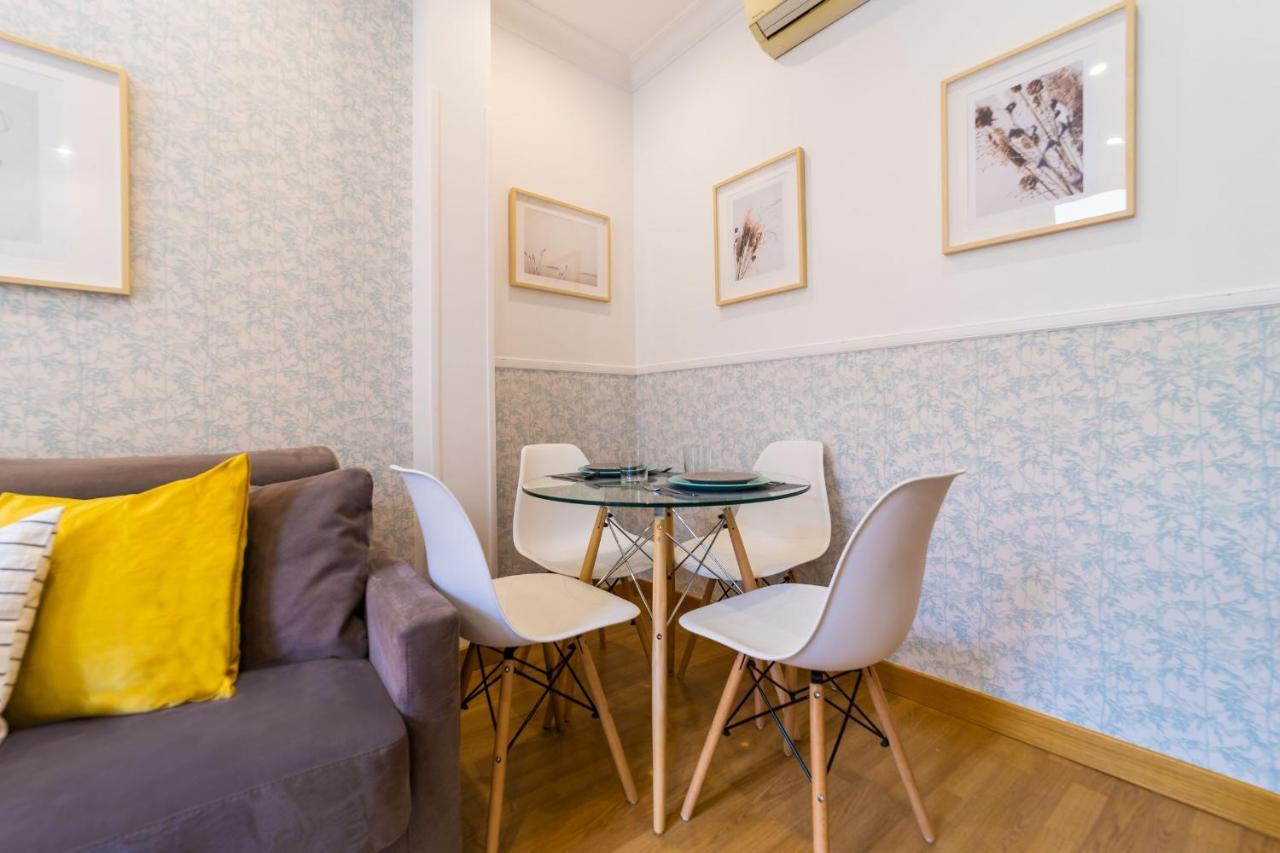 Apartamento Gran Via