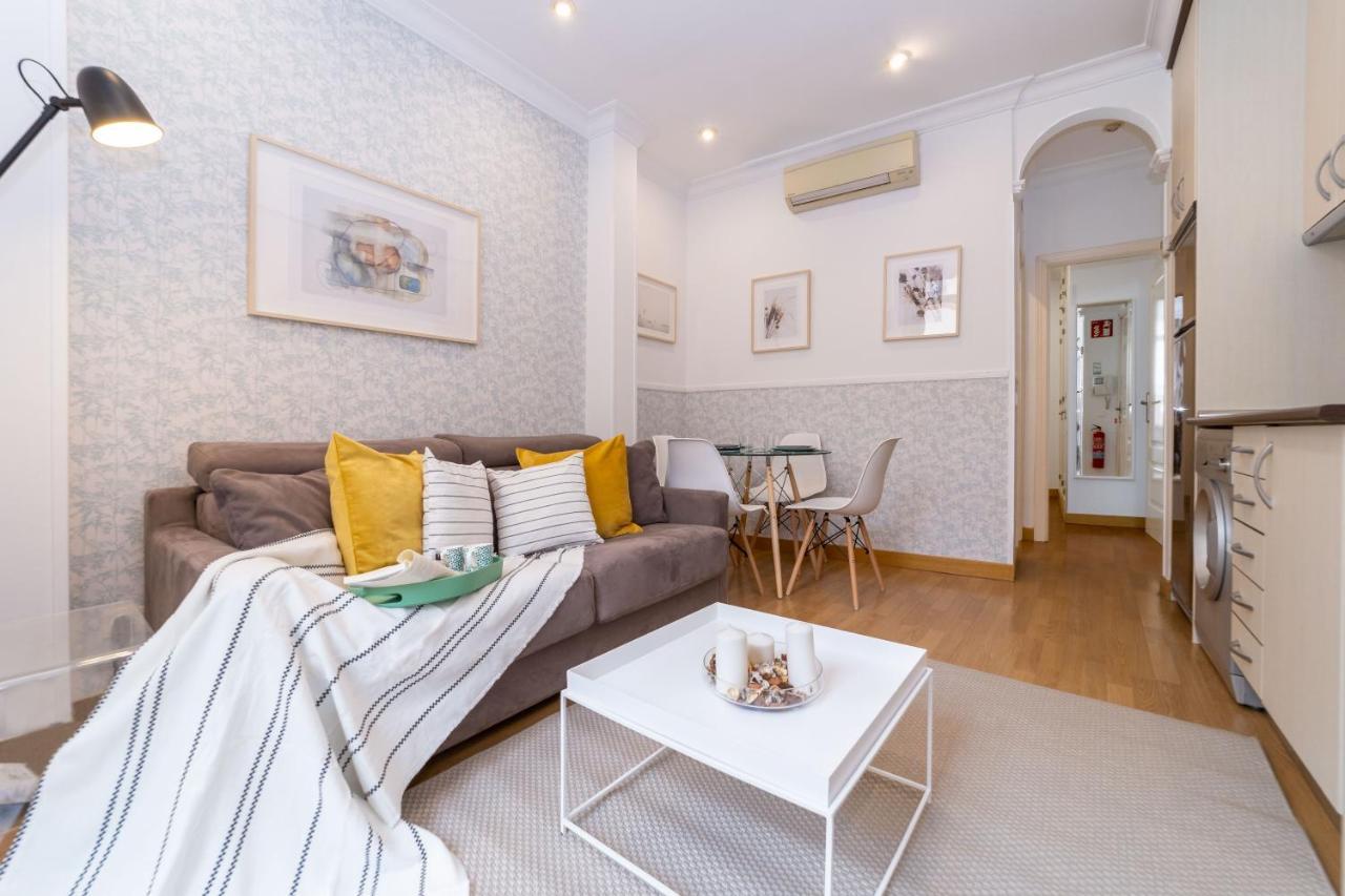 Apartamento Gran Via *
