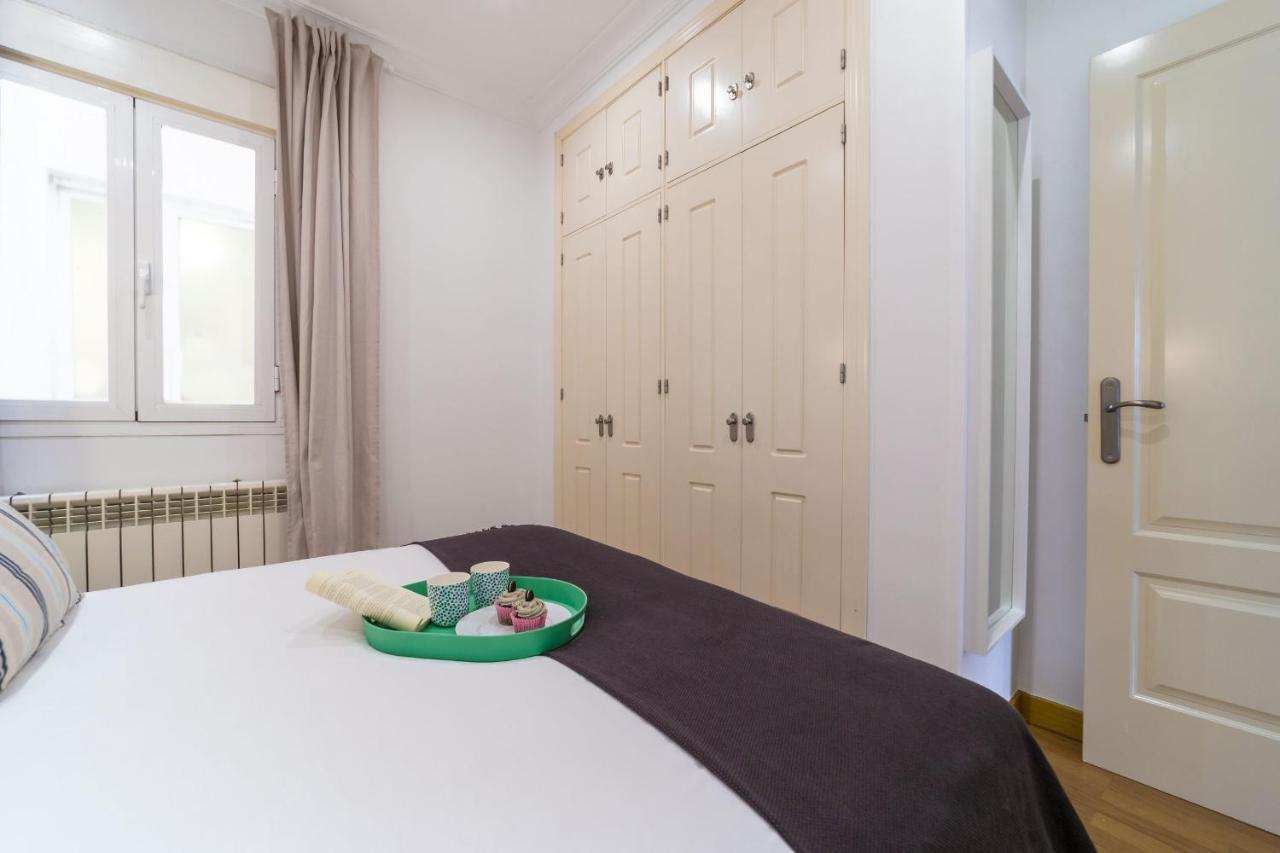 Gran Via Apartamento *