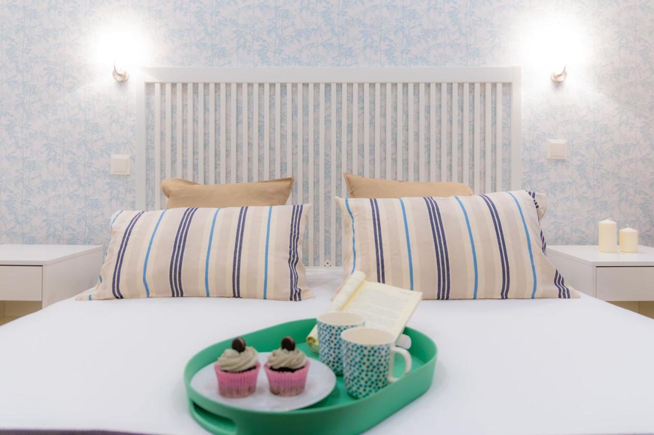 Apartamento Gran Via *