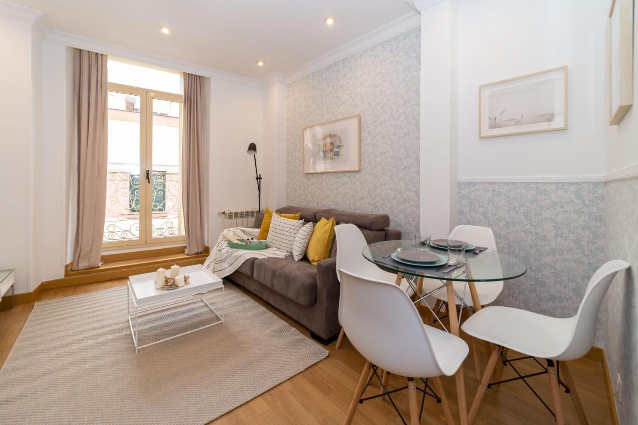Apartamento Gran Via *