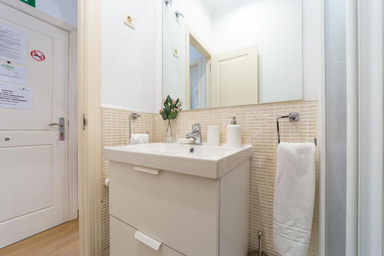 Apartamento Gran Via *