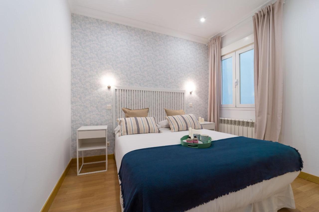 Gran Via Apartamento