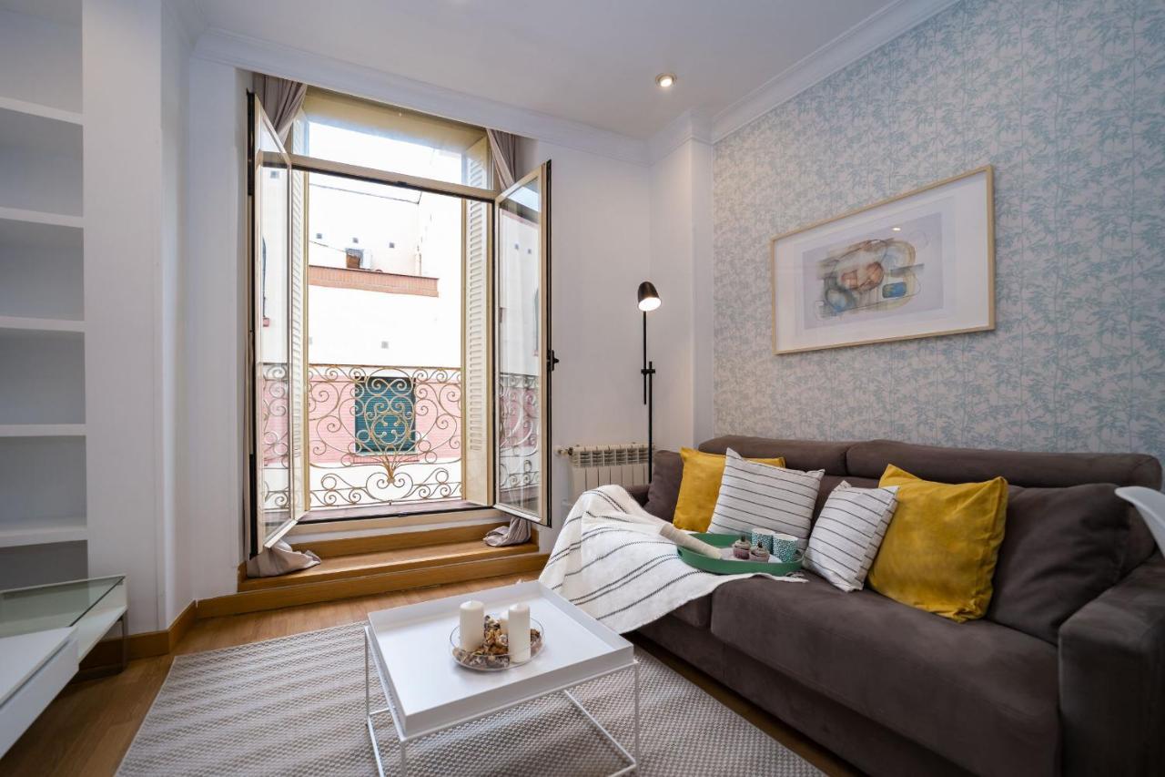 Gran Via Apartamento