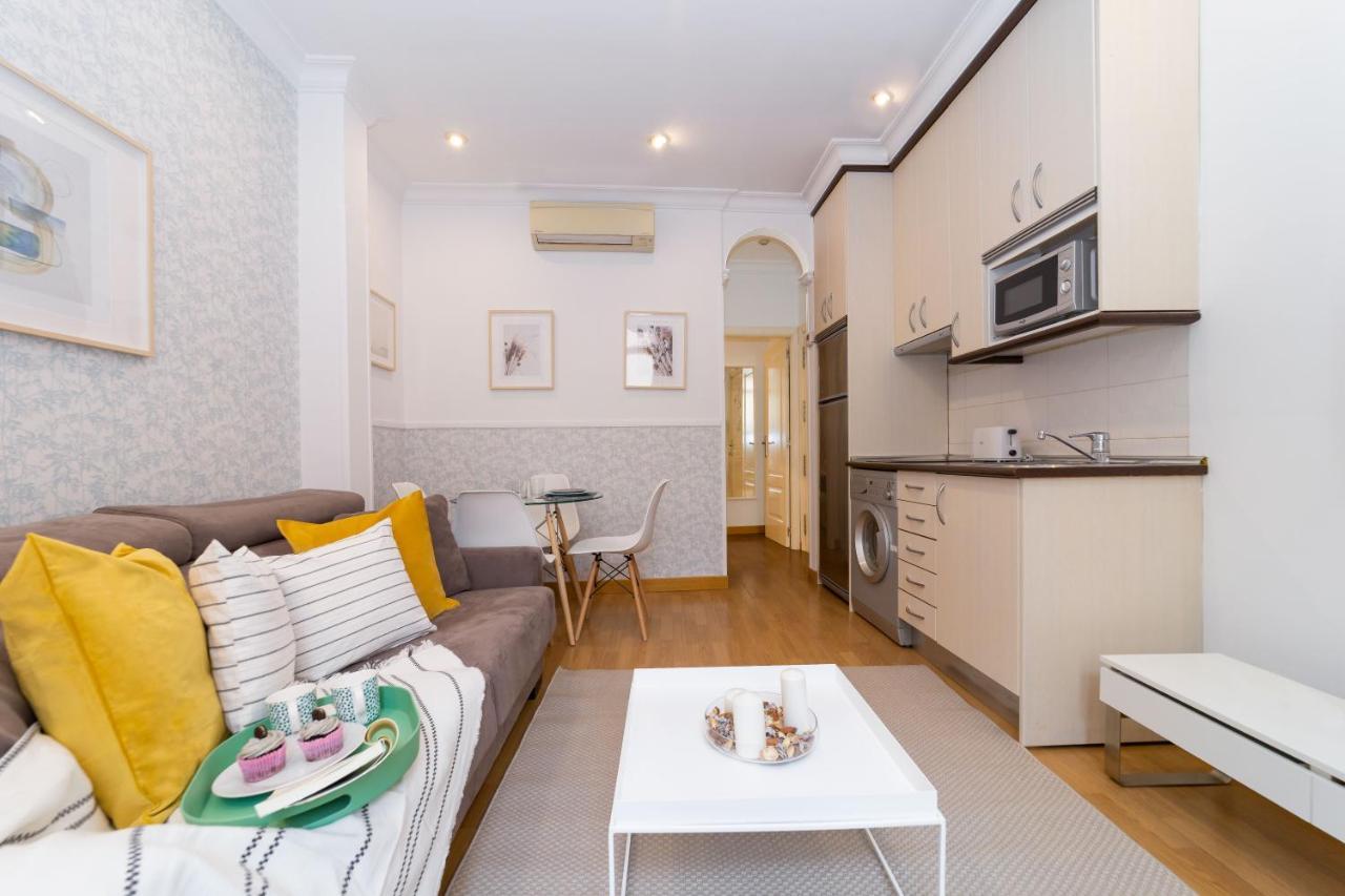 Gran Via Apartamento
