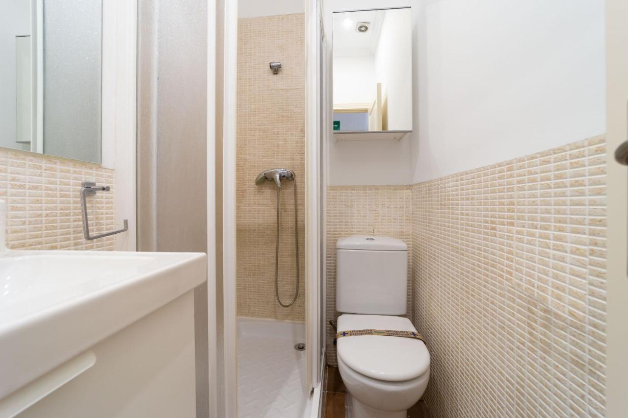 Gran Via Apartamento *
