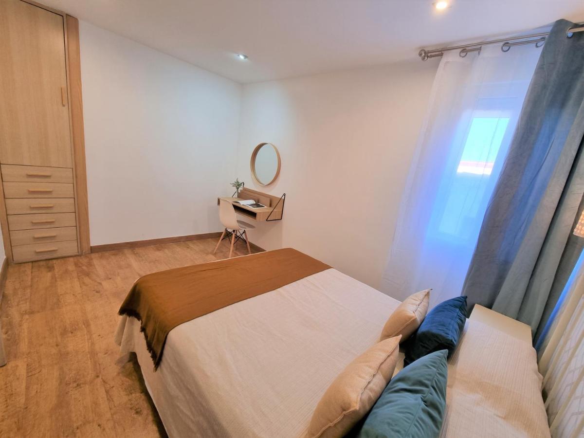 San Andres Apartamento