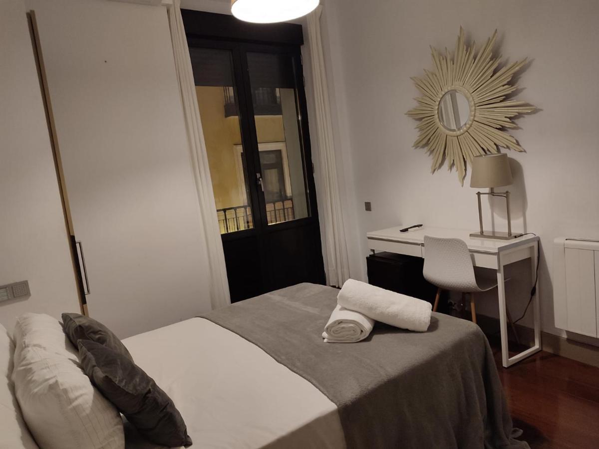 House Guest house Madrid