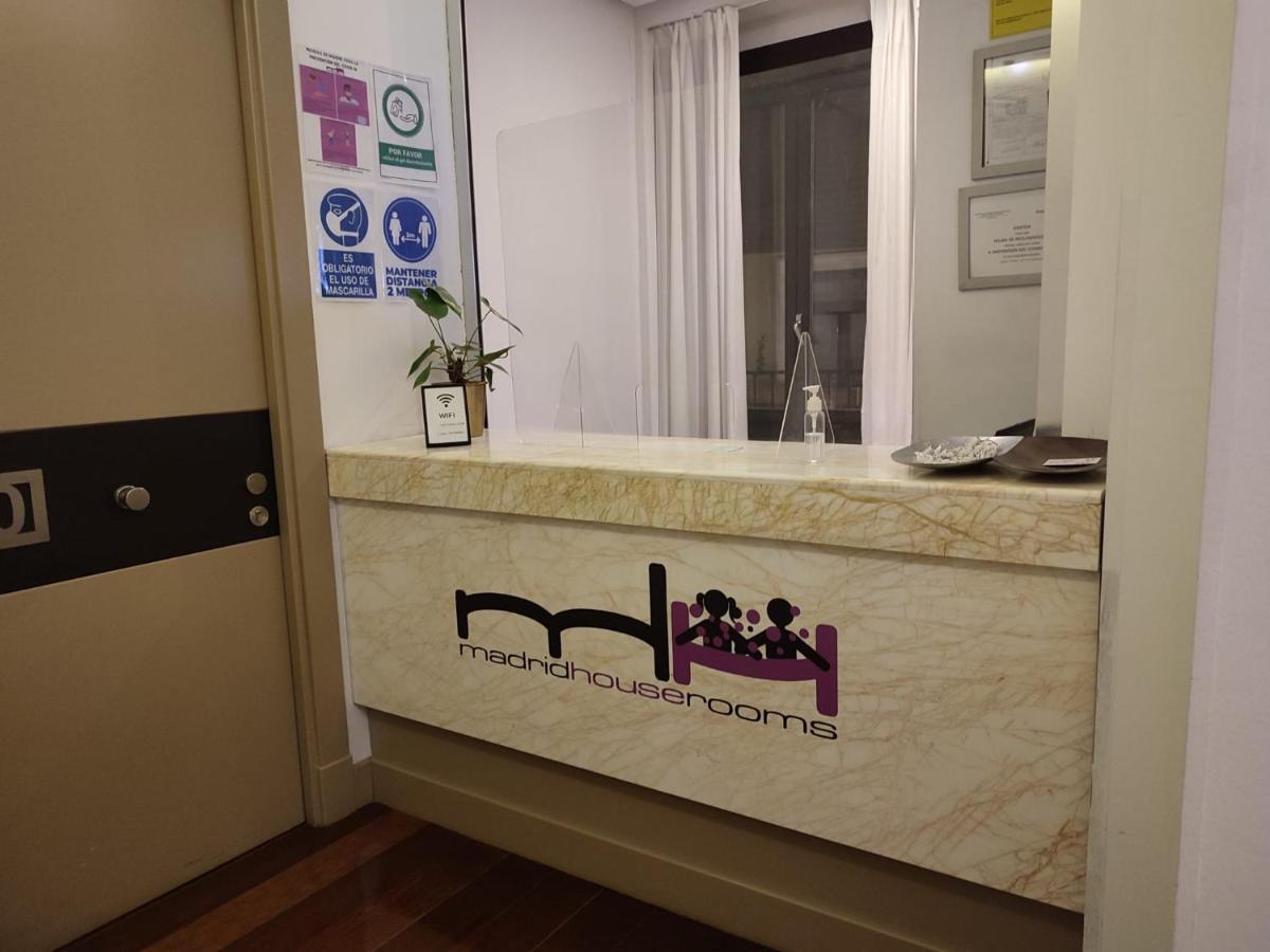 House Guest house