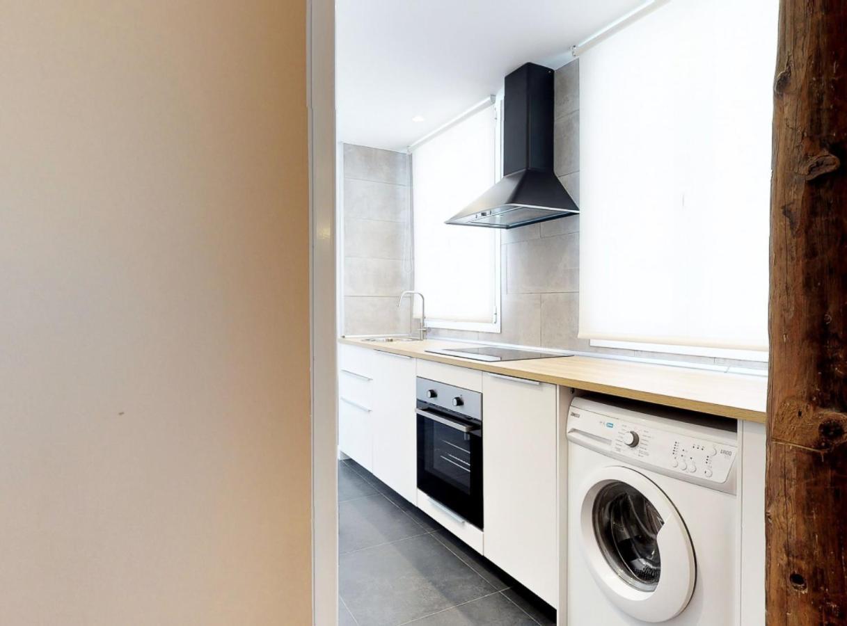 Apartamento Center 2 Pax Plaza Santa Ana Iii