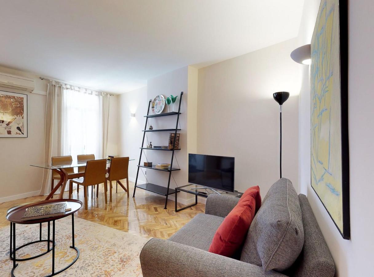Apartamento Center 2 Pax Plaza Santa Ana Iii *