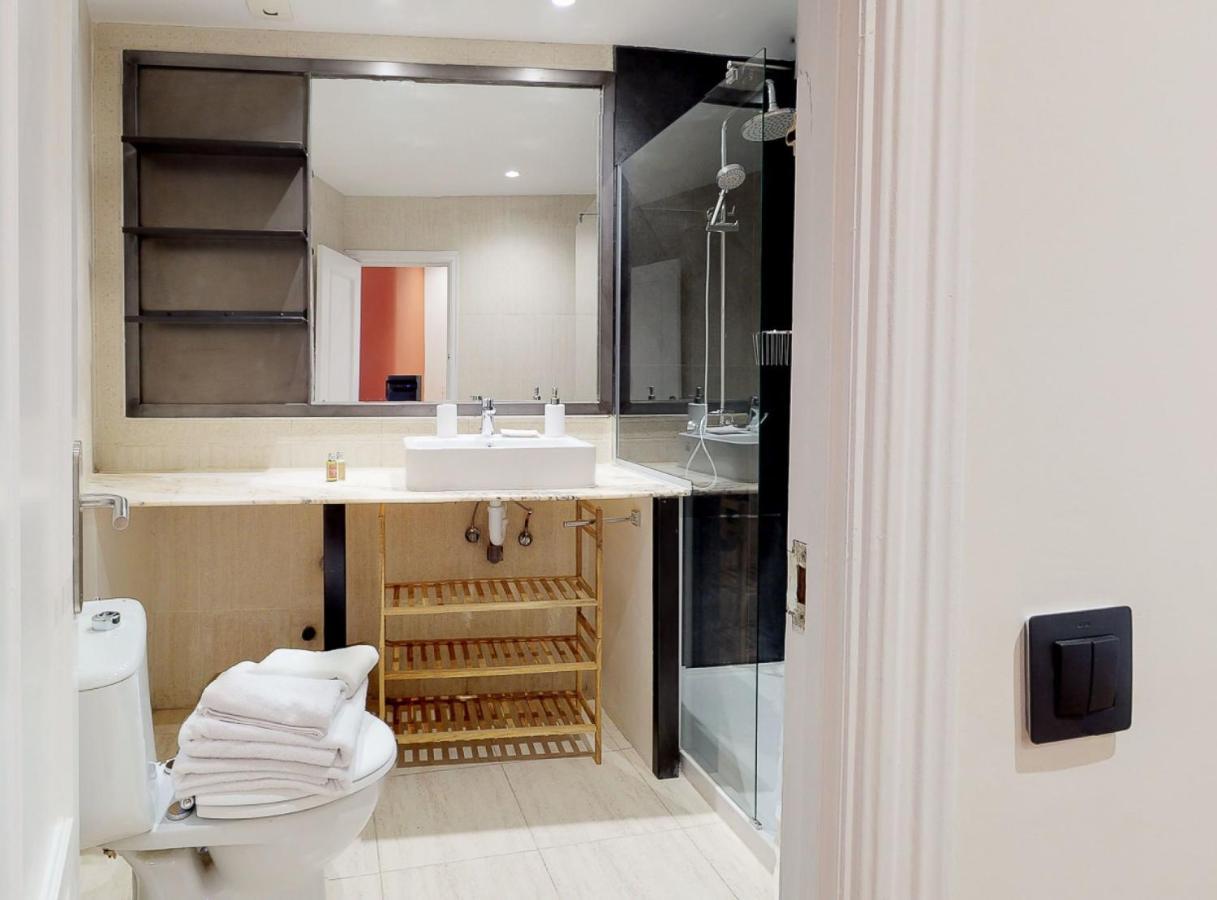 Apartamento Center 2 Pax Plaza Santa Ana Iii *