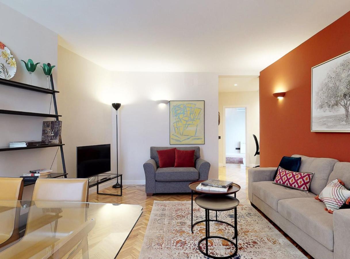 Apartamento Center 2 Pax Plaza Santa Ana Iii *