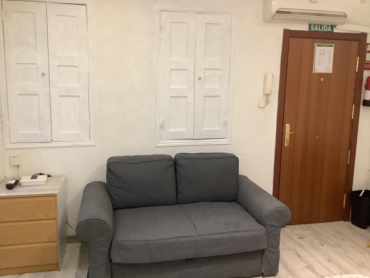 Apartamento Pelayo 44 Chueca Madrid
