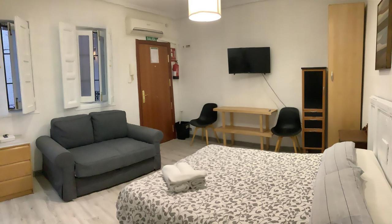 Apartamento Pelayo 44 Chueca