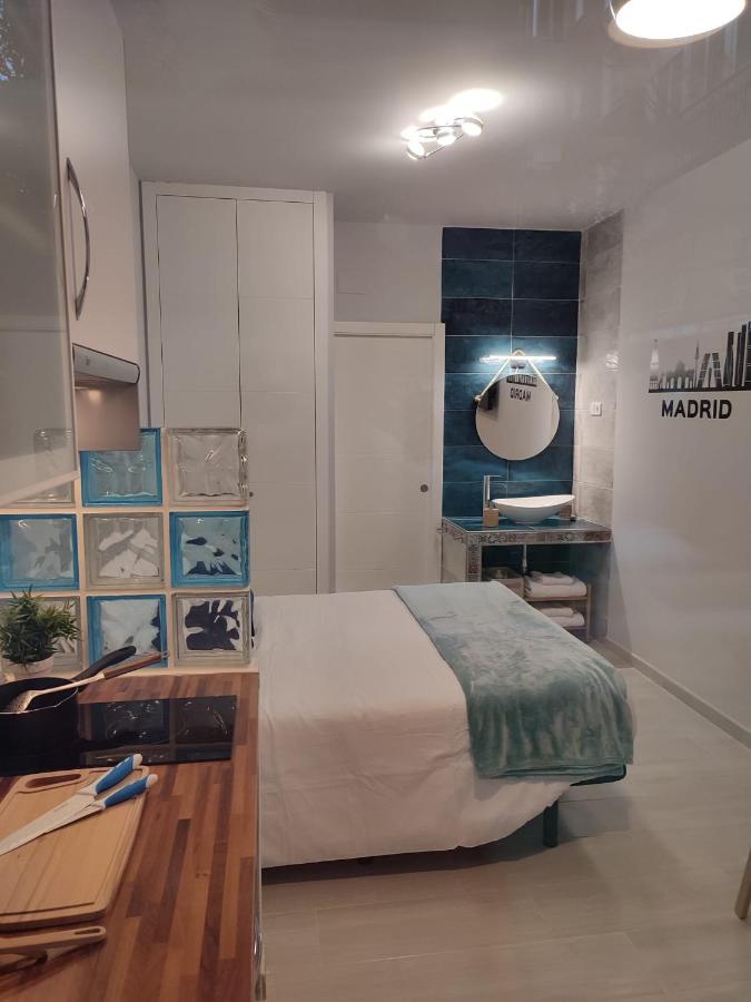 Apartamento Estudio Norte 2 *