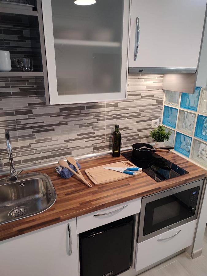 Apartamento Estudio Norte 2 Madrid