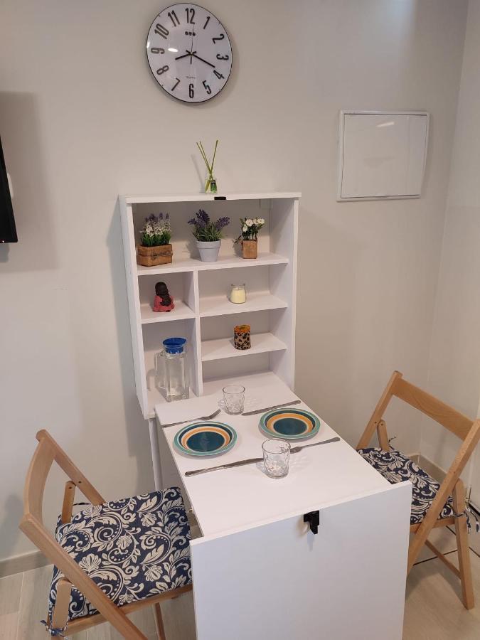 Apartamento Estudio Norte 2 Madrid