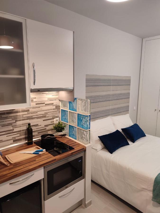 Apartamento Estudio Norte 2