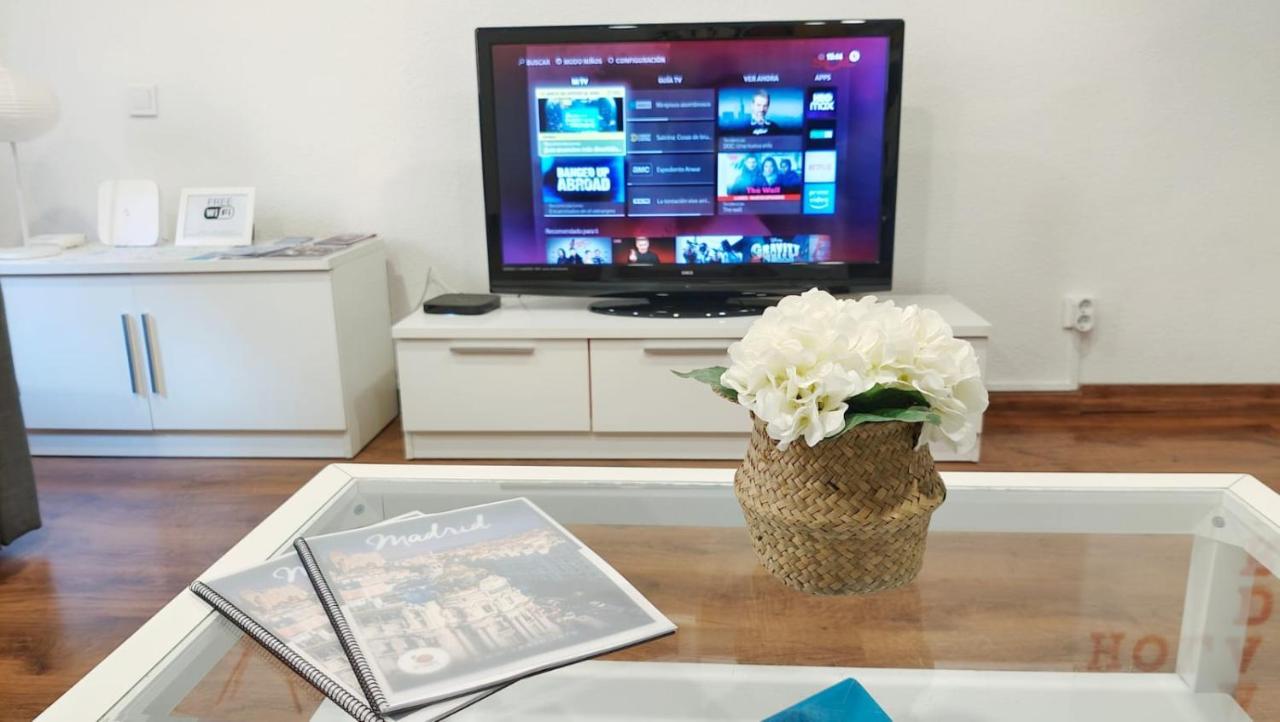 Apartamento Hola *