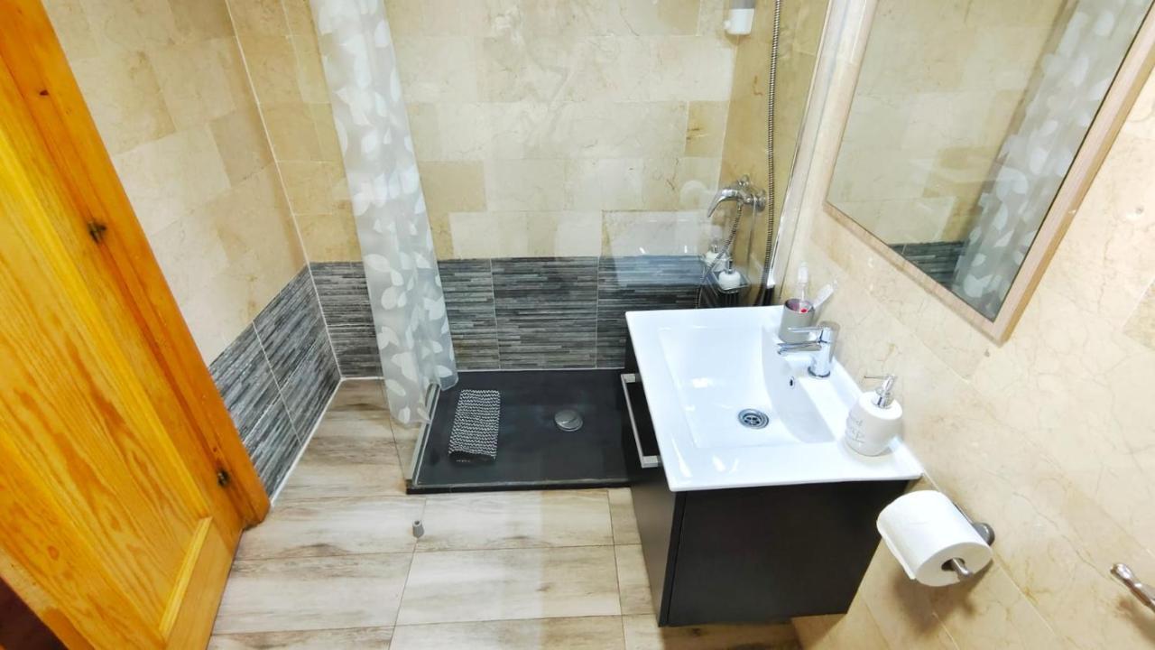 Hola Apartamento Madrid