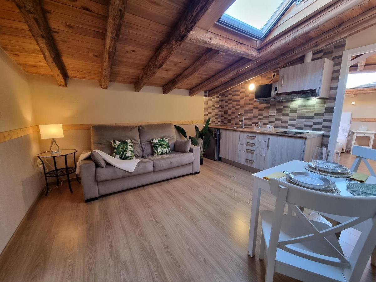 Apartamento San Isidro *