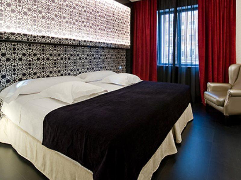Vincci Via - 66 Madrid