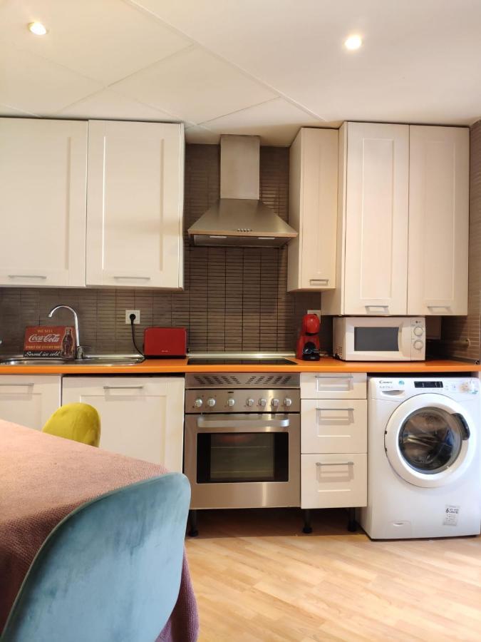 Apartment Fridda House Atocha
