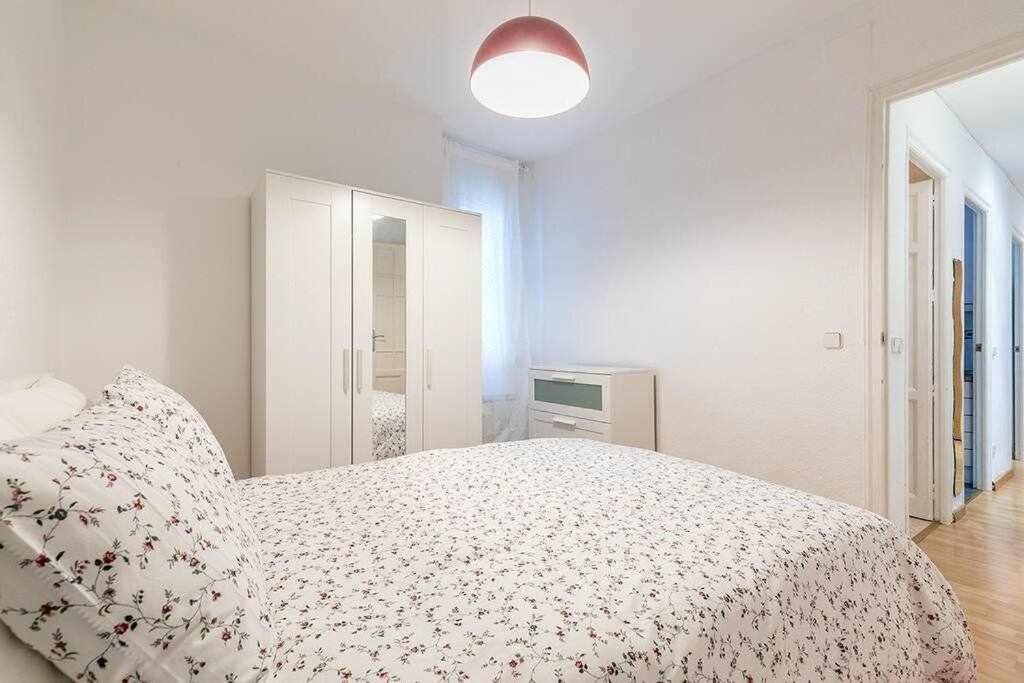 Apartamento Agradable piso de dos habitaciones en Chamberí Madrid
