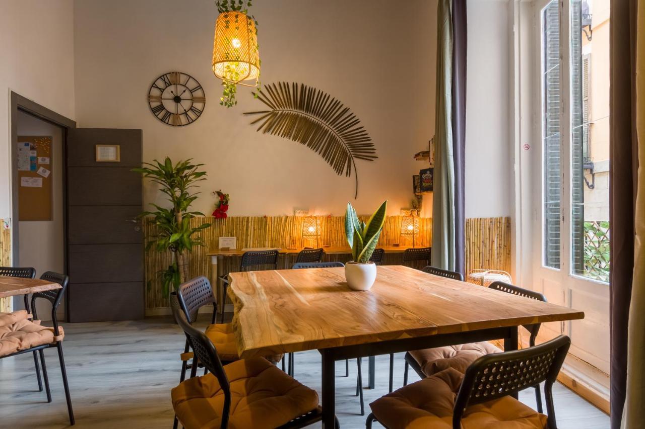 Social - Coliving & Coworking - Hostal *