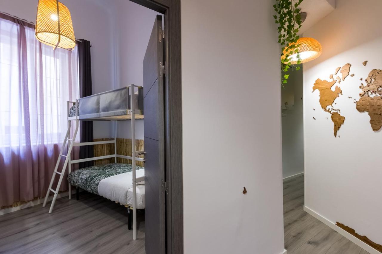 Hostal Social - Coliving & Coworking -