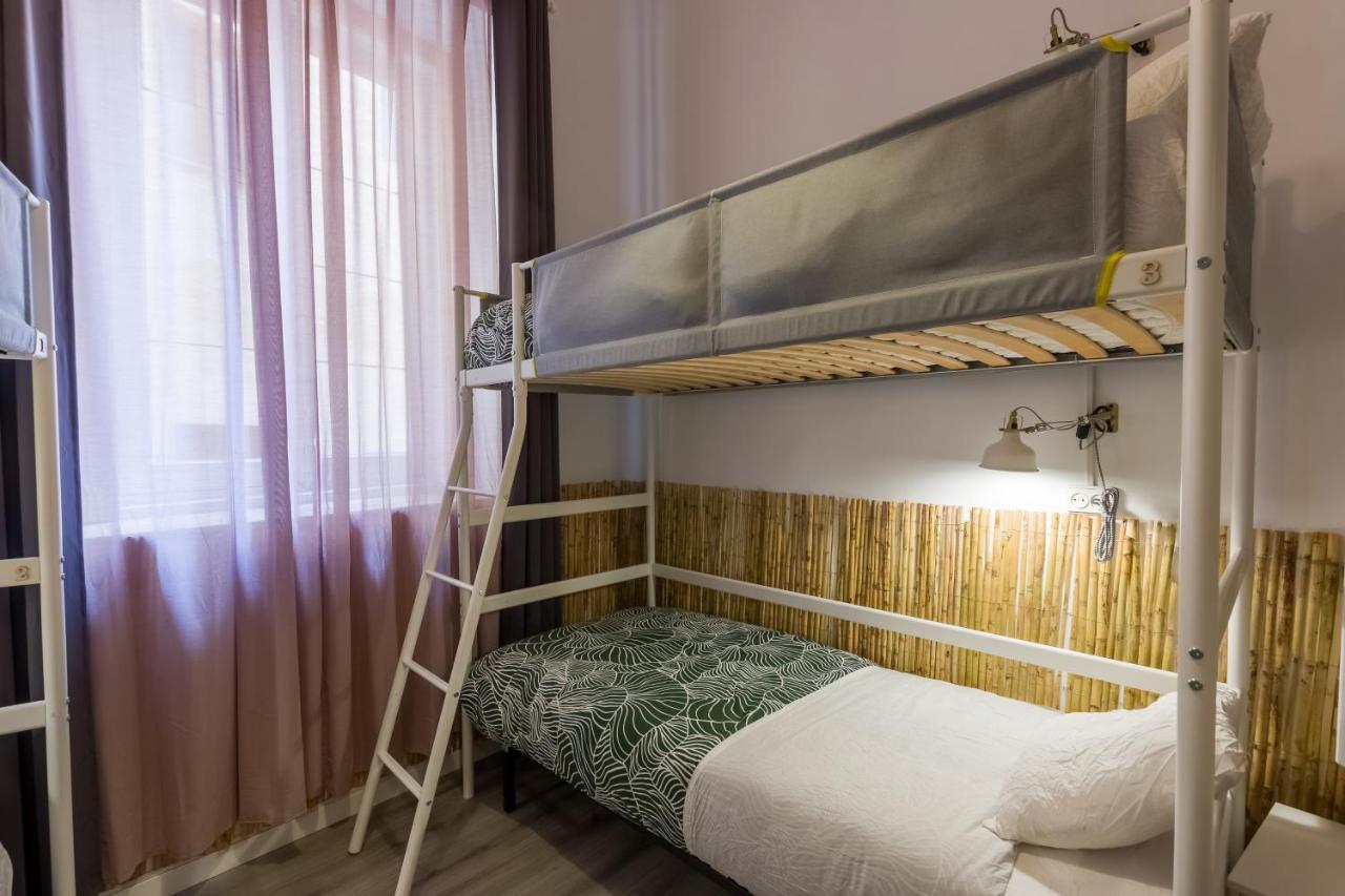 Hostal Social - Coliving & Coworking -