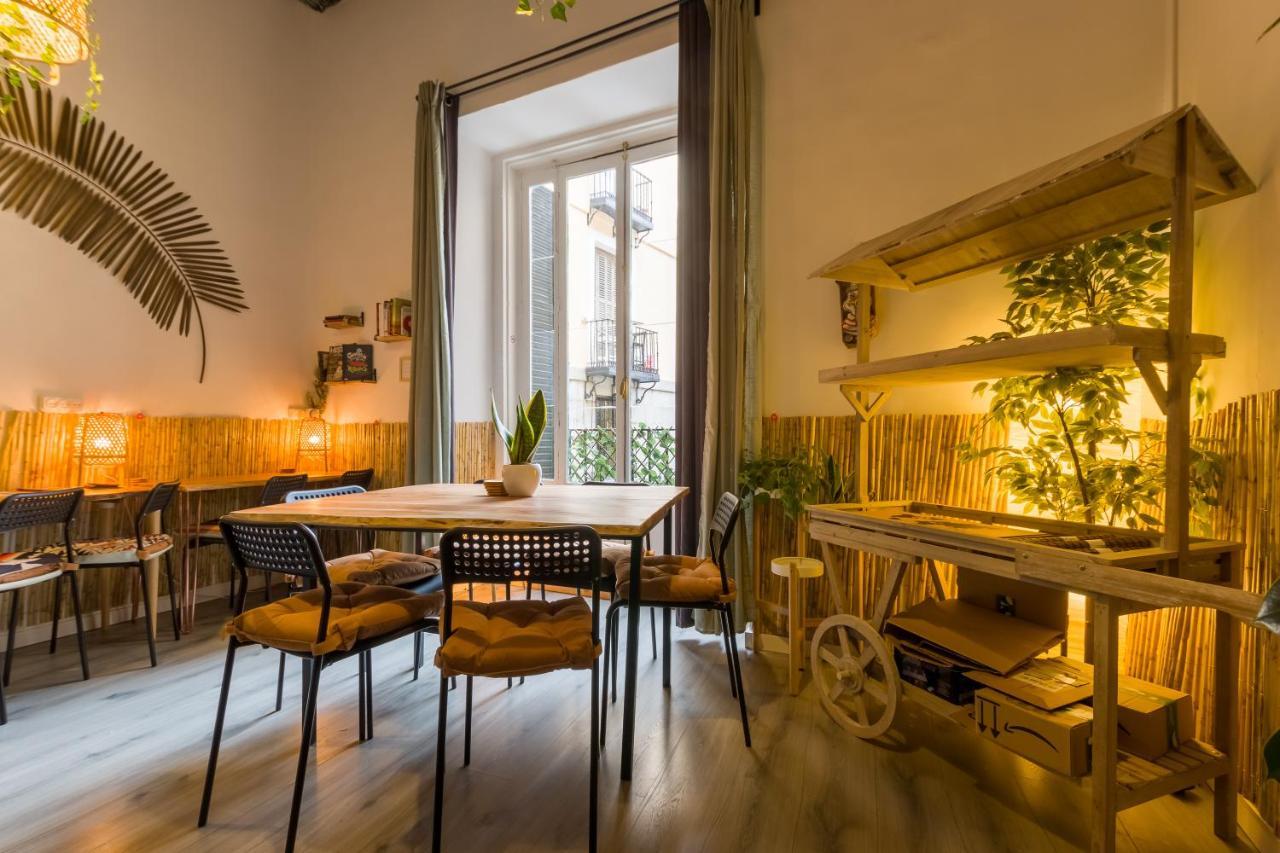 Hostal Social - Coliving & Coworking -