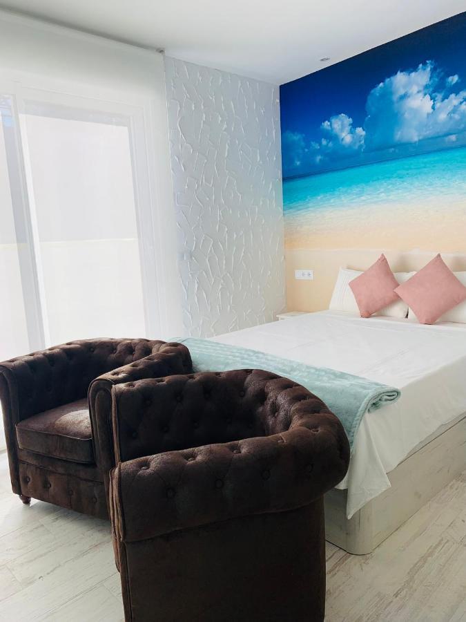 Apartamento T-homes Salamanca *