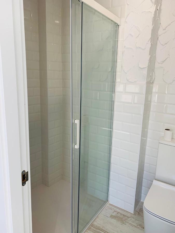 Apartamento T-homes Salamanca *