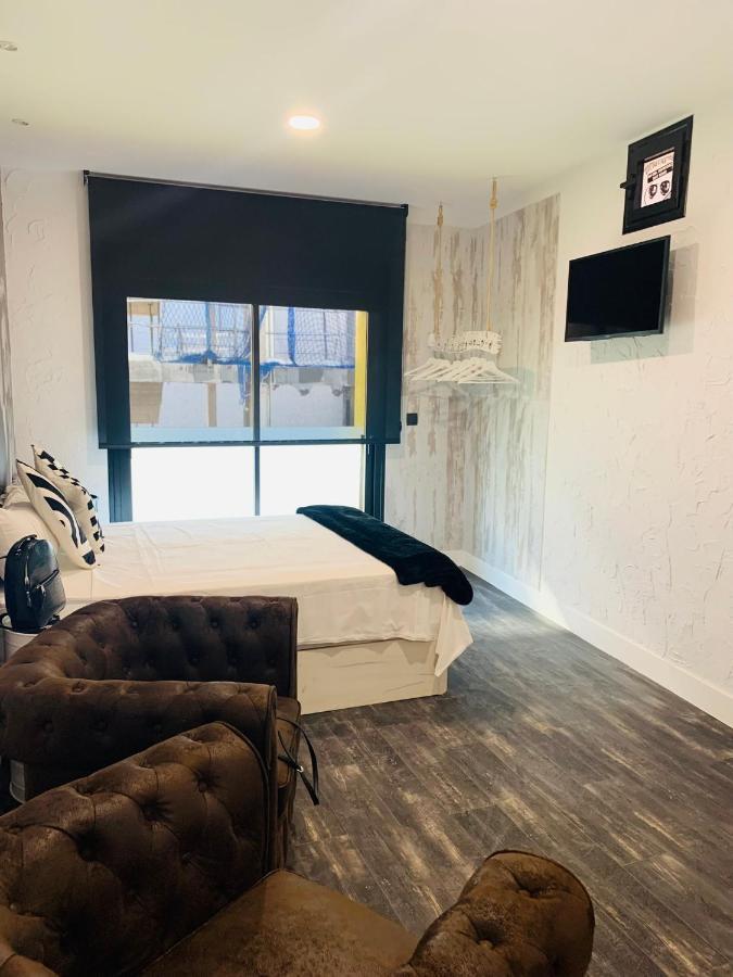Apartamento T-homes Salamanca *