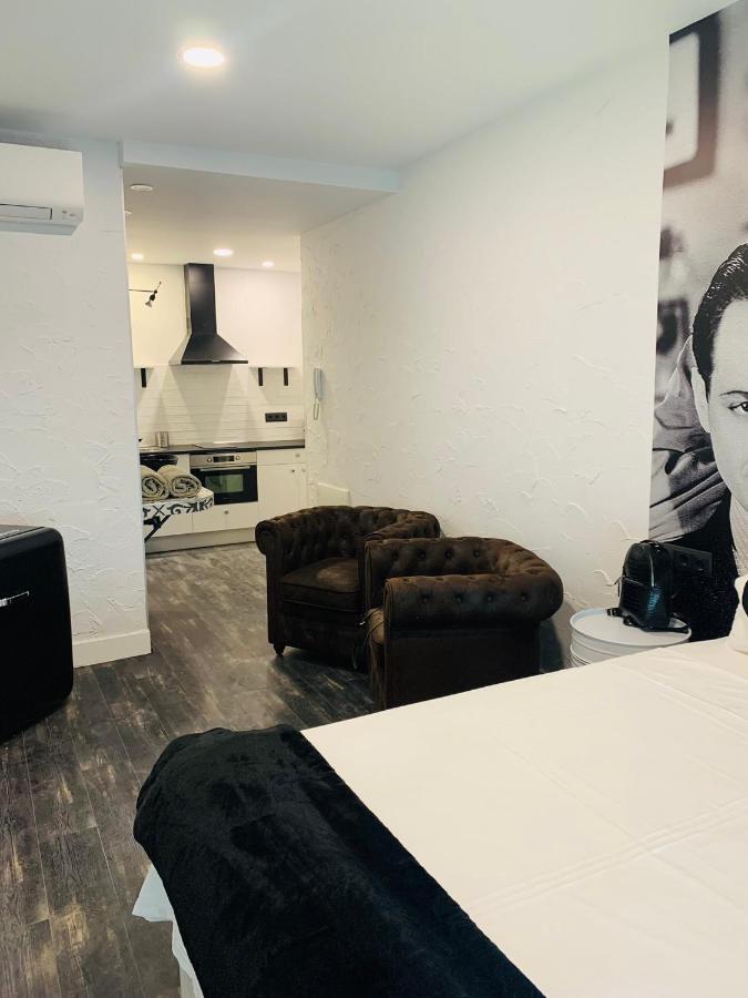 T-homes Salamanca Apartamento
