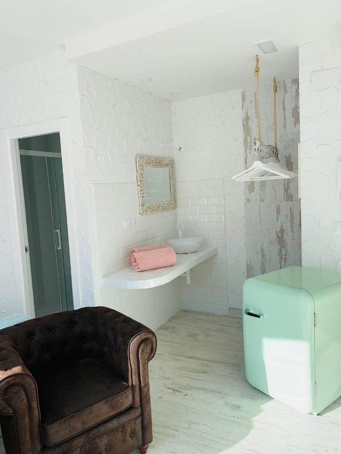 Apartamento T-homes Salamanca Madrid
