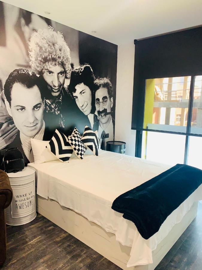Apartamento T-homes Salamanca *