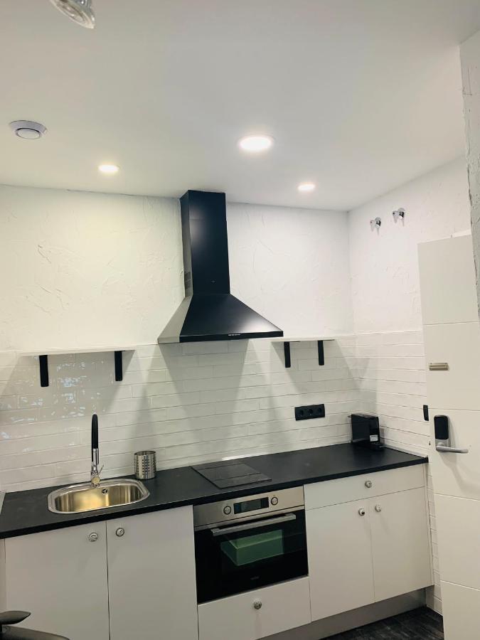 T-homes Salamanca Apartamento *
