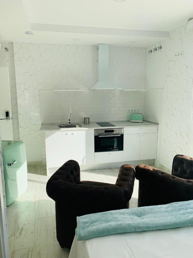 Apartamento T-homes Salamanca