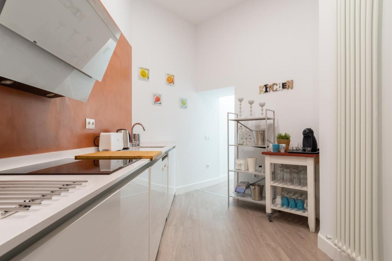 Mayor Square By Monaro***** Apartamento