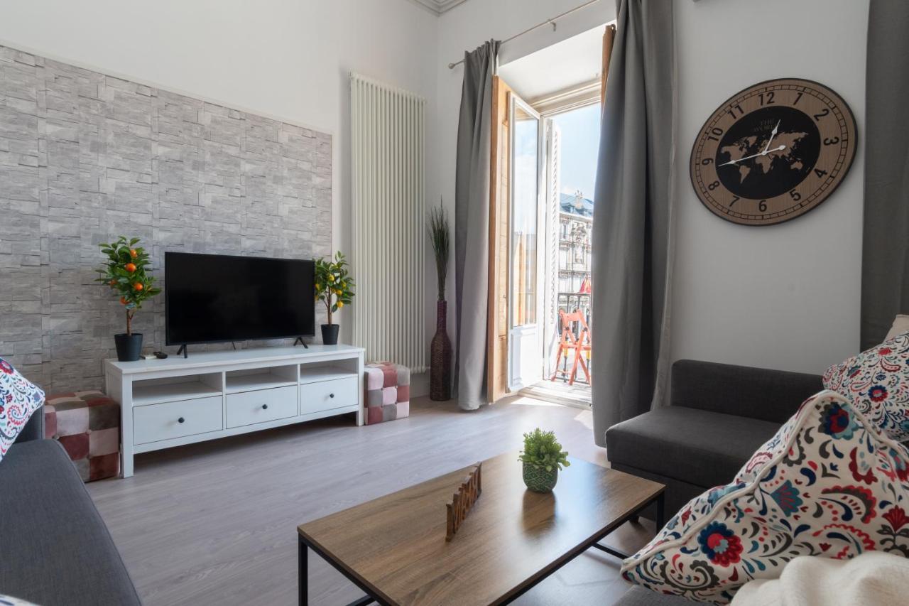 Apartamento Mayor Square By Monaro***** Madrid