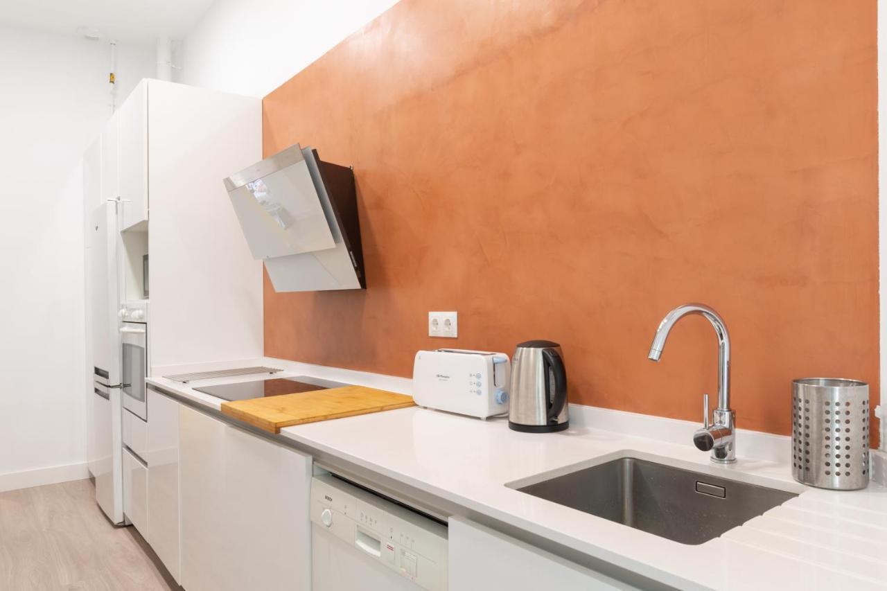 Apartamento Mayor Square By Monaro*****