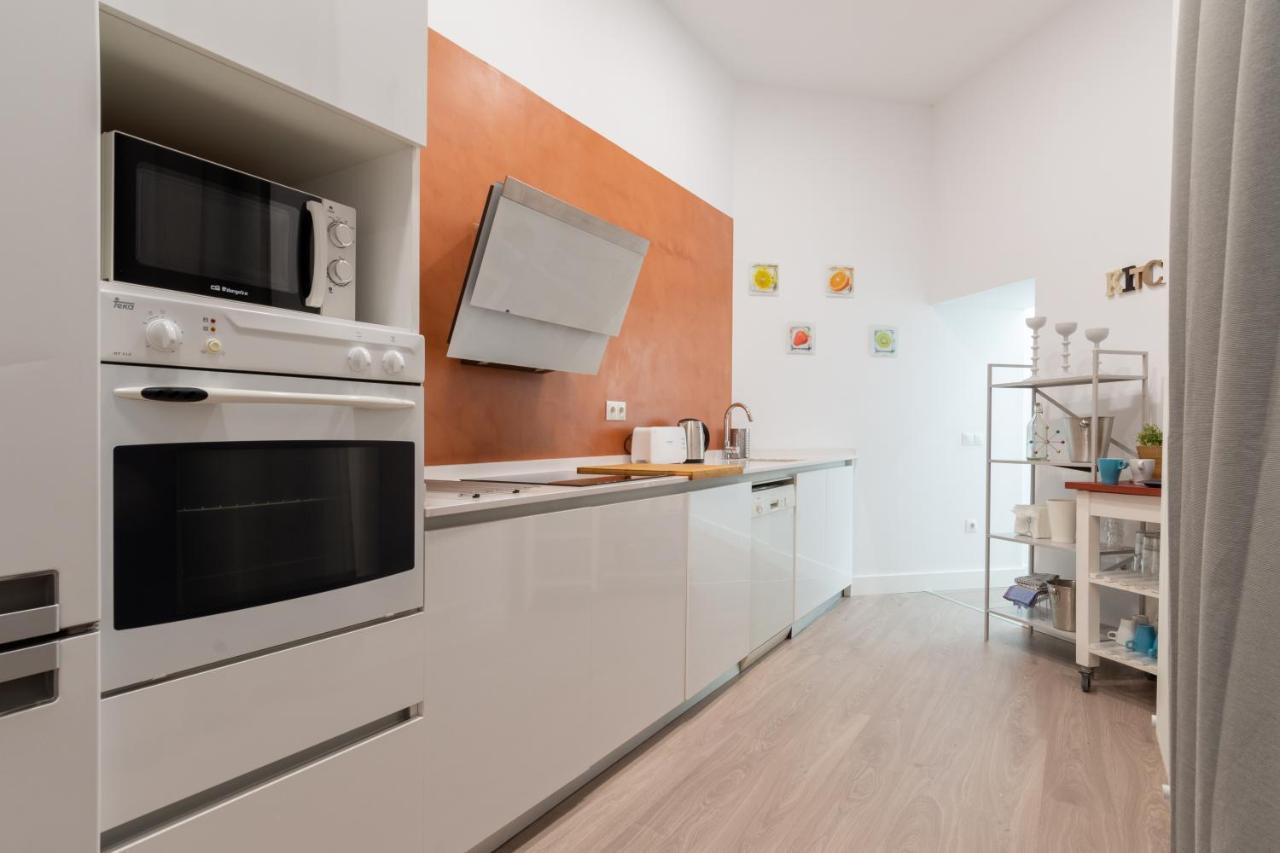 Mayor Square By Monaro***** Apartamento