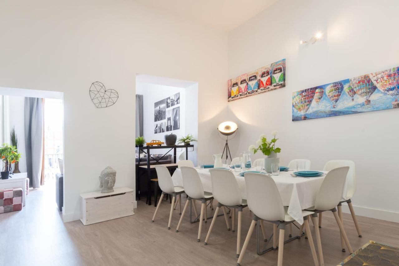 Mayor Square By Monaro***** Apartamento