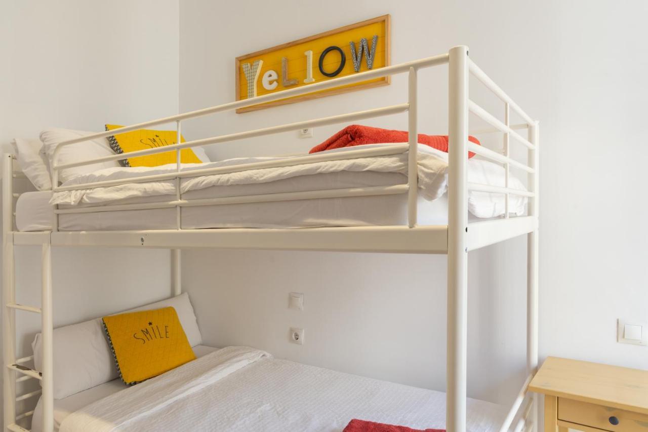 Mayor Square By Monaro***** Apartamento Madrid