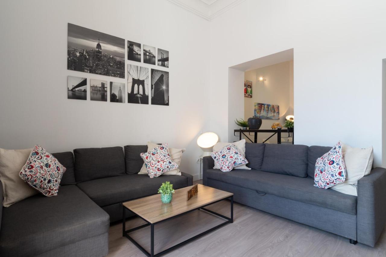 Apartamento Mayor Square By Monaro***** Madrid