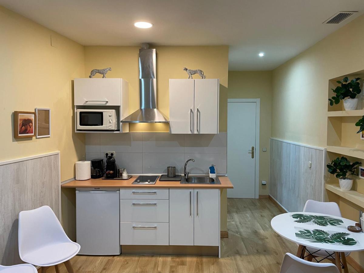 Apartamento En Fuencarral Granvía